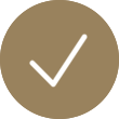 Layer by layer checks for repeated checks