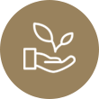 Green Sandstone for Safety and Environmental Protection