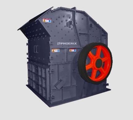 破碎機廠家