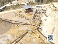 采石場、砂石廠粉塵彌漫怎么辦？