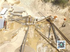 西部區(qū)城鎮(zhèn)化潛力空間大，上海破碎機行業(yè)鼎力