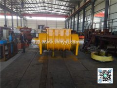 我國的破碎機(jī)技術(shù)處于什么階段？