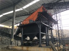 上海破碎機(jī)簡(jiǎn)述