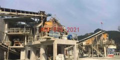 【破碎機廠家】到底是“砂子”還是“沙子”？“砂”和“沙”有什么區(qū)別