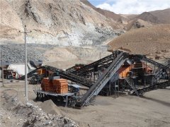 【破碎機】石料廠、礦山臨時用地不能續(xù)期了？