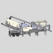 【破碎機(jī)設(shè)備】購(gòu)買移動(dòng)破碎機(jī)之后該如何進(jìn)行運(yùn)輸呢？以下6點(diǎn)注意事項(xiàng)