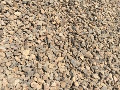 <b>【石料開采】緩解重大頂目石料緊缺，湖北黃石啟動露天采石場過渡性開采！</b>