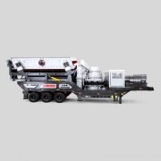 【破碎機(jī)】不停機(jī)情況下進(jìn)行移動(dòng)式破碎機(jī)故障監(jiān)測(cè)