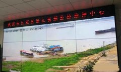 在過去的兩年里，新增了32個監(jiān)測點(diǎn)，武漢還建立了一個“河眼”，這樣非