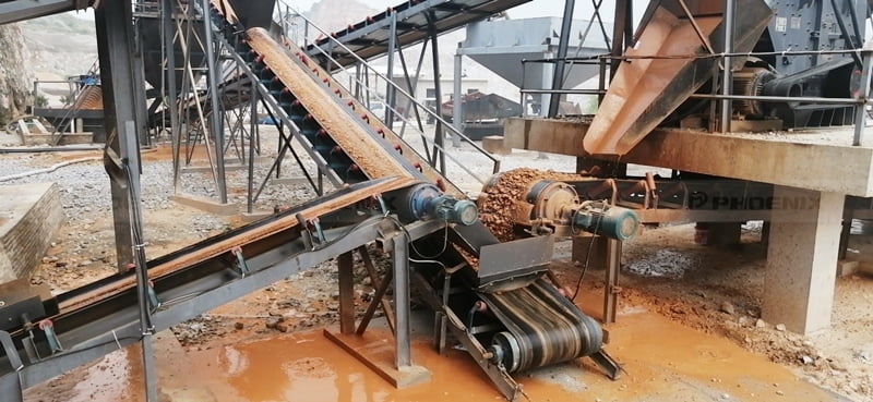 機(jī)制砂生產(chǎn)線(xiàn) 機(jī)制砂生產(chǎn)線(xiàn)
