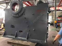 顎式破碎機顎板磨損的修復(fù)方法你知道嗎？
