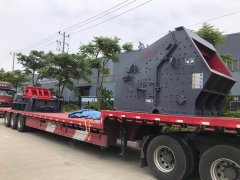反擊式破碎機板錘固定方式有哪些？